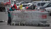 Розницу берут оптом // «Ашан», «Лемана Про», Nestle и FM Logistic перешли во внешнее управление