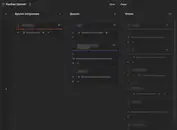 Моя CRM в Obsidian на плагине Operon