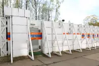 Суд отправил под арест создателя мобильного бункера от ядерного удара
