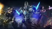 Джез Корден: следующая игра по StarCraft станет «чем-то средним между Far Cry и Space Marine 2»