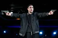 «Бред это всё»: Коллеги по театру никогда не видели Николая Ефремова курящим