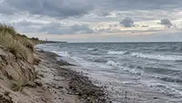 Посол РФ Барбин: Москва изучит инцидент с вертолётом Дании над Балтикой