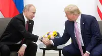 Дмитриев назвал телефонный разговор Путина и Трампа очень успешным
