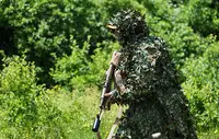Марочко сообщил о продвижении ВС РФ вдоль автодороги Егоровка - Омельник