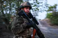 Памфилова назвала военных и участников СВО одними из самых активных избирателей