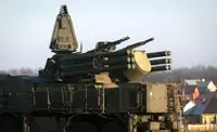 Российские военные отразили удары двух ракет «Нептун» и 5706 дронов ВСУ