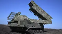 Силы ПВО ВС России сбили 604 украинских БПЛА над страной за ночь