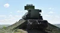 Силы ПВО ВС России сбили 644 украинских БПЛА над страной за ночь