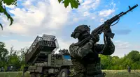 Контроль над Писаревкой и освобождение Неженки: российские войска продвинулись в Сумской и Запорожской областях