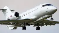 Самолёт-разведчик США совершил серию манёвров в сотнях километров от Крыма