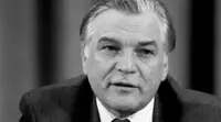 Умер экс-глава ЦБ России Георгий Матюхин