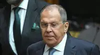 Лавров назвал позором поддержку Европой властей Украины