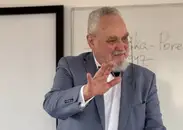 Историку-иноагенту Андрею Зубову* грозит уголовное дело в России