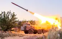 Ход СВО. Сводка Минобороны РФ за 10 октября