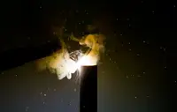 Новый метод сжигания жидких топлив позволяет сократить выбросы оксидов азота почти вдвое