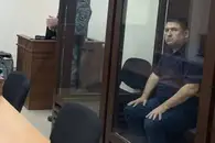 На Урале экс-главу ГАИ арестовали за взятку на 1,5 млн: при обыске нашли чемодан с деньгами