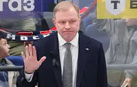 Гендиректор футбольного "Спартака" хотел бы познакомиться с Жамновым