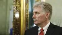 Песков исключил обсуждение мира на Украине без действующего руководства Украины