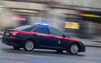 В Химках в аэропорту обнаружили тела женщины и младенца
