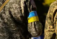 Военные ВСУ с ПТСР начали нападать на врачей и винить их в неоказании помощи