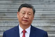 Си Цзиньпин посетит США 23-25 сентября