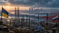 Энергетическое перемирие России и Украины 12 октября 2026 года: действует ли оно и какие объекты затронет