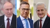 «Проверка боем»: Политолог объяснил, зачем Стубб и Стёре звонили Путину и как это преподнесут Зеленскому