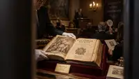 Памфлет об Иване Грозном XVI века ушёл с молотка почти в восемь раз дороже старта