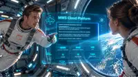 MWS Cloud Platform глазами новичка: что здесь есть и как все устроено