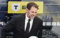 Американский тренер "Трактора" Скотт Гордон оценил Россию на 10 из 10