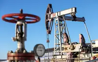 Цена Brent опустилась ниже $103 впервые с 10 сентября