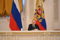 Путин назвал выполнение соцобязательств приоритетом бюджета на 2027 год