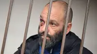 Ополчился на женщин // Участник боев в Донбассе арестован за двойное убийство