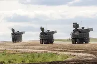 Повреждения есть в промзоне Невинномысска при отражении атаки на Ставрополье