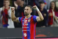 Защитник ЦСКА Гаич ответил, когда восстановится после травмы