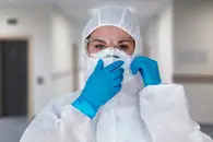В США изменили официальную статистику заражений чумой