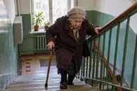 «Замечательный сосед»: Россиянам объяснили, как помочь одиноким старикам