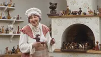 Тест: Узнайте 8 фильмов СССР по кадрам с бабушками и дедушками хотя бы на 5/8 и не опозорьте родню!