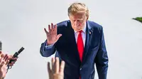 SZ: у Трампа есть три надёжных способа давления на Украину