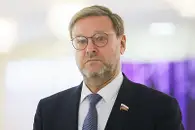 Косачев заявил о попытке Зеленского избежать грядущего наказания