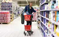«Ашан» сообщил о штатной работе после указа о временном управлении