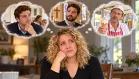 Сюжет Mamma Mia повторился в жизни: Британка спустя 42 года узнала, кто из трёх мужчин был её отцом
