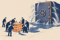 Спор о киберрисках открытых моделей сломан