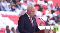 Гуцан наградил победителей Кубка Генпрокурора по стрельбе из лука