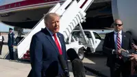 «Очень странные выборы»: Трамп не признал претензии Болсонару на власть в Бразилии
