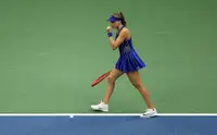 Россиянка в 19 лет второй раз в сезоне вышла в полуфинал турнира WTA