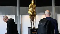 «Проявление упадка ЕС»: Фицо возмутился голым Трампом в Страсбурге