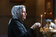 Любовь к Богу и народу: В РПЦ рассказали, почему Сергий Радонежский благословил Дмитрия Донского