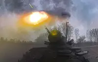 ТАСС: ВСУ ночью провели одну из крупнейших атак БПЛА на Россию