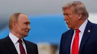 «Всю жизнь заключал сделки»: Трамп объяснил, откуда знает, что Москва хочет мира сильнее Киева